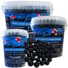 COLOMBO BACTO BALLS 2.5L